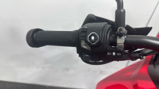 Honda CB500F Hornet (24MY)